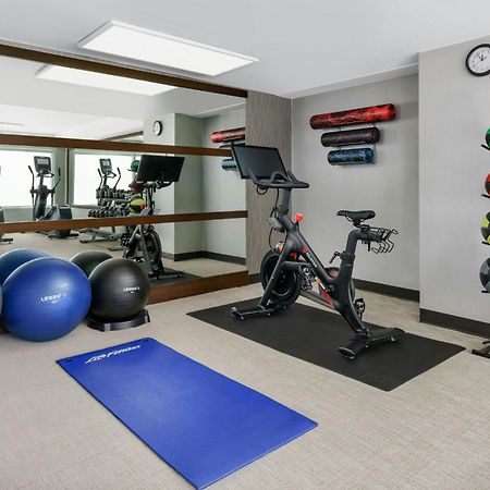 Courtyard By Marriott Los Angeles Woodland Hills Exterior foto