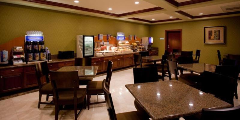 Courtyard By Marriott Los Angeles Woodland Hills Exterior foto
